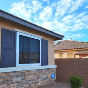Blue_Sky_Fire_Escape_Security_Window_Screen